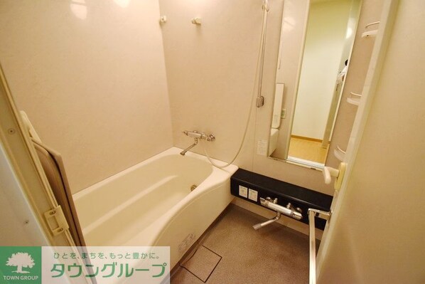 オーキッドレジデンス六本木の物件内観写真